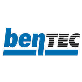 Тепловизионное обследование производственного цеха компании ООО «Bentec Drilling & Oilfield Systems»
